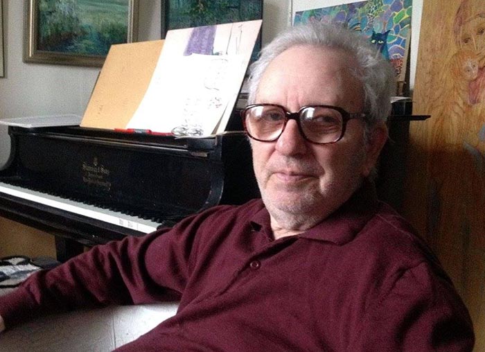 Владимир Ильич Рубин