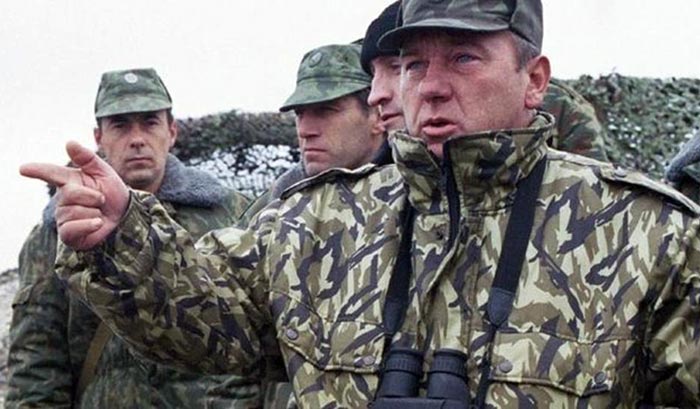 Владимир Шаманов - биография, новости, личная жизнь, фото - stuki-druki.com