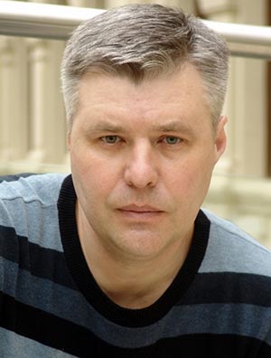 Владимир Шинов