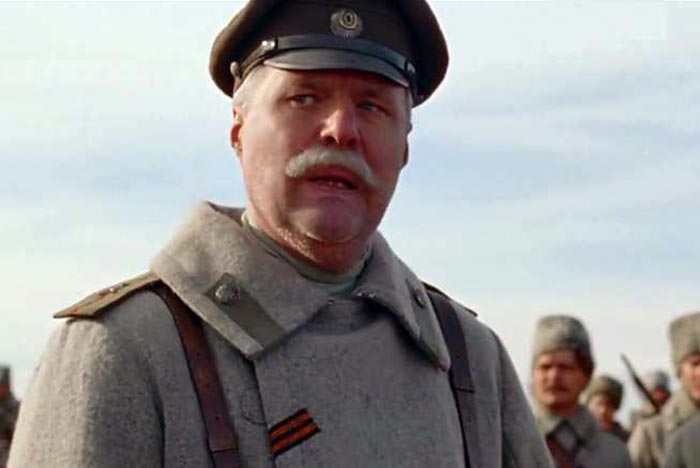 Владимир Шинов в сериале Тихий Дон