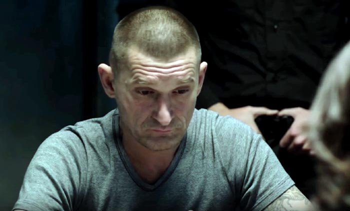 Владимир Шиповалов в сериале Эксперт