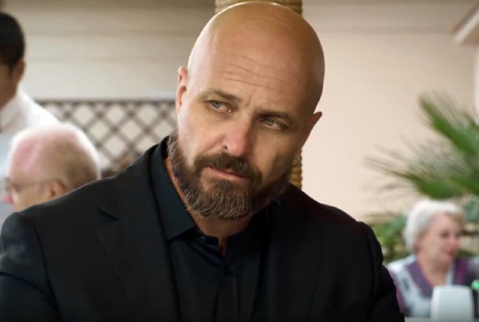 Владимир Сорков в сериале БиМ