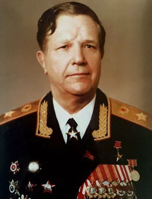 Владимир Толубко