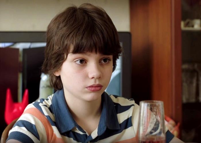 Владимир Торопов в сериале Первые встречные