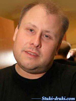 Александр устюгов личная жизнь