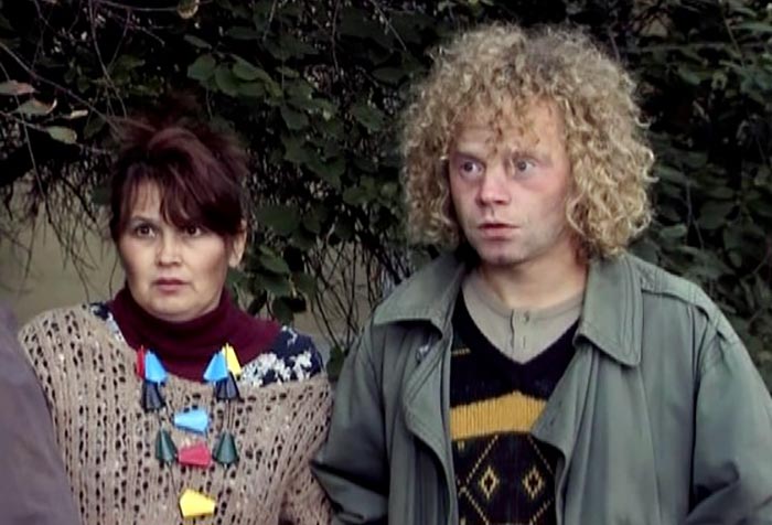 Владимир Виноградов в сериале УГРО Простые парни 3