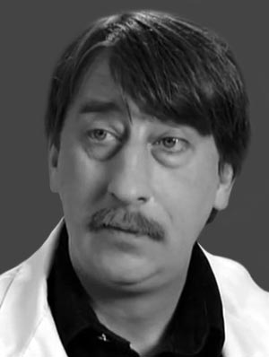 Владимир Акимов (актер)