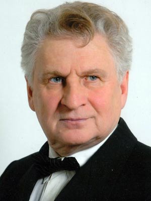 Владимир Владимирович Григорьев