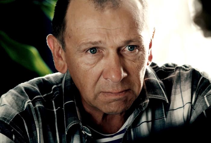 Владимир Ямненко в сериале Мажор