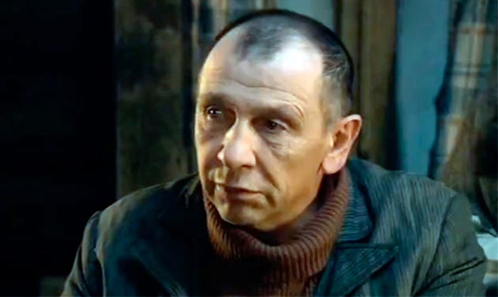 Владимир Ямненко в сериале Ночные ласточки