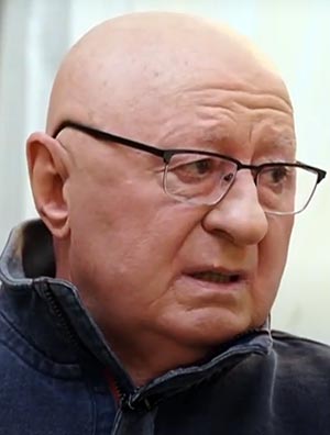 Владислав Мисевич