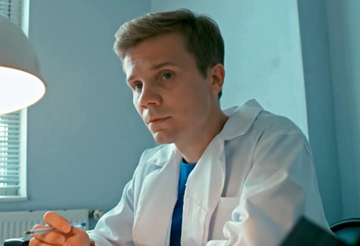 Владислав Кузнецов - биография, новости, личная жизнь, фото - stuki ...