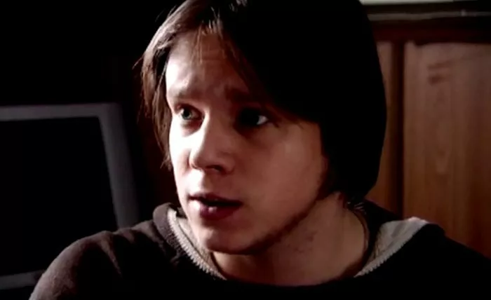 Всеволод Хованский в сериале Глухарь