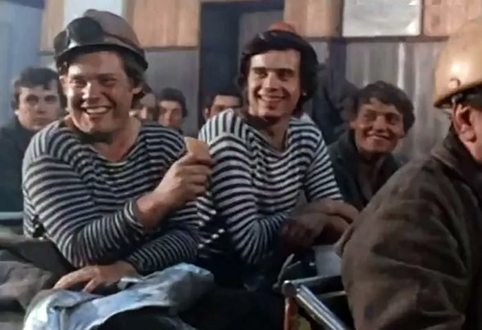 Яков Овчуков-Суворов в фильме К своим