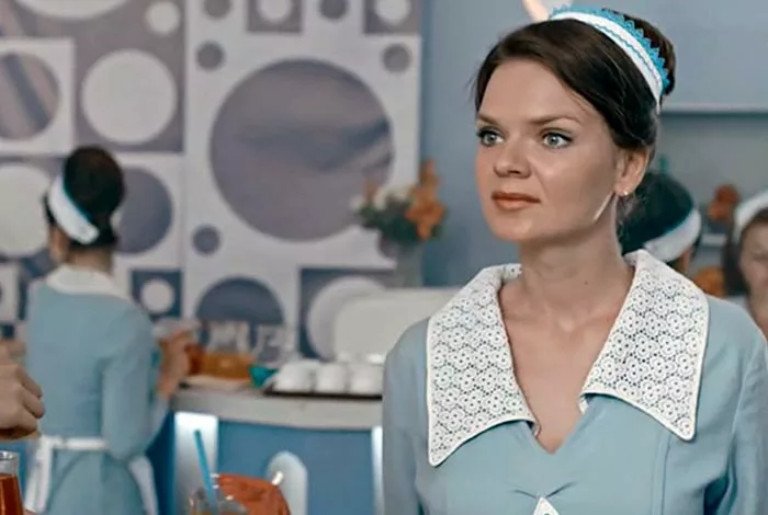 Яна Ходанович-Лапаницына в сериале Отчим