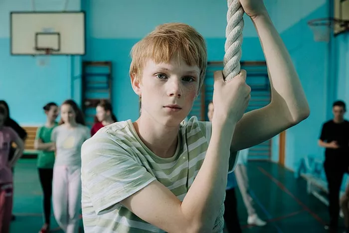 Ярослав Могильников в сериале Юг