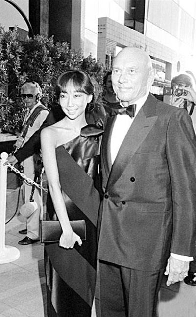 Юл Бриннер (Yul Brynner) - биография, новости, личная жизнь, фото ...