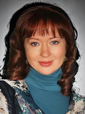 Юлия Свежакова