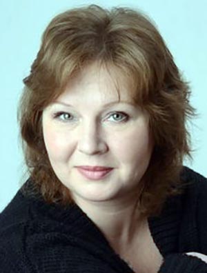 Юлия Зоркина