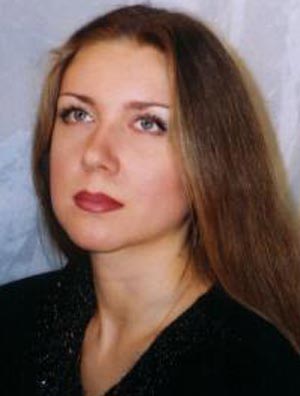 Юлианна Михневич