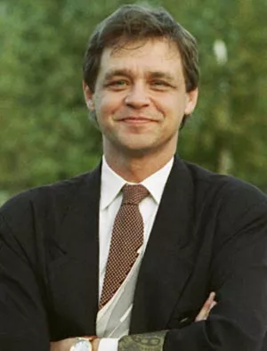 Юрий Борисов (II)