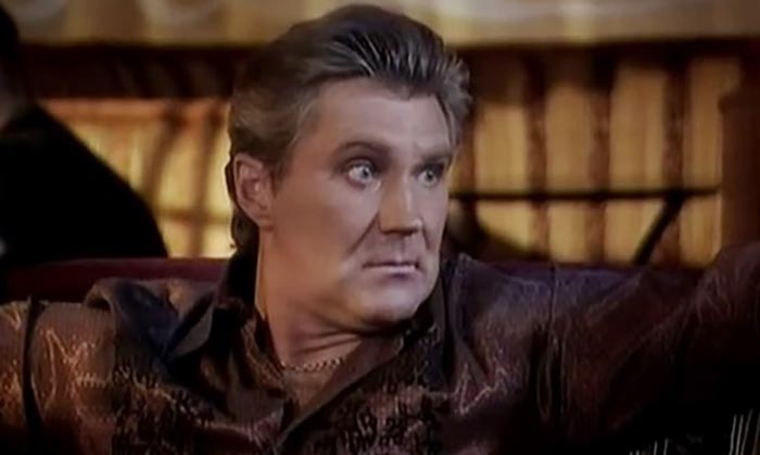 Юрий Голубцов в сериале Закон и порядок. Отдел оперативных расследований-4