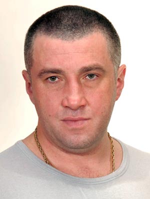 Юрий Ковалев (актер)