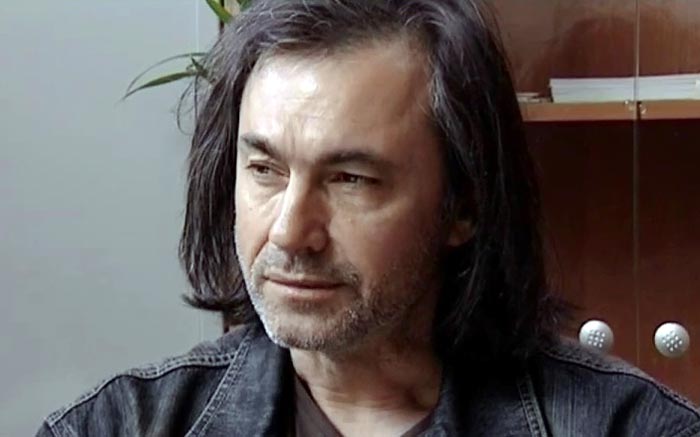 Юрий Коренев - биография, новости, личная жизнь, фото - stuki-druki.com