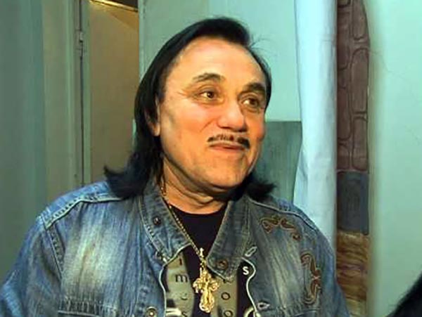 Юрий Коржов сейчас