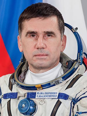 Юрий Маленченко