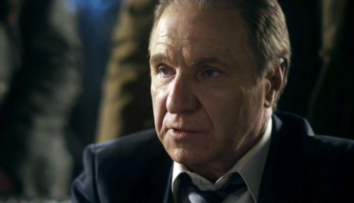 Юрий Месевренко в сериале Умник