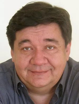 актер Юрий Михайлович Борисов