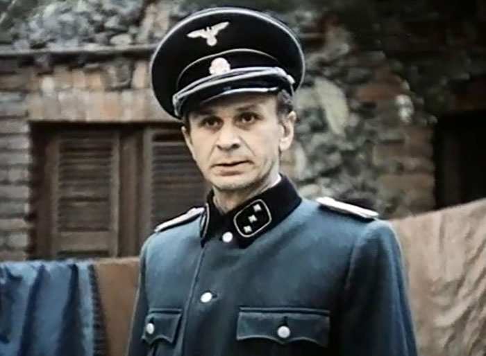 Юрий Родионов - биография, новости, личная жизнь, фото - stuki-druki.com
