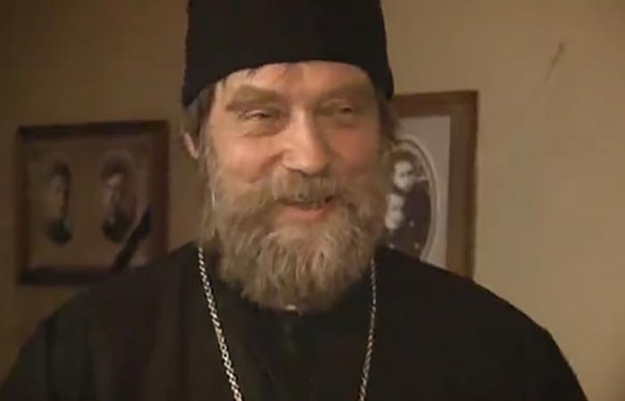 Юрий Веялис в сериале Марьина роща