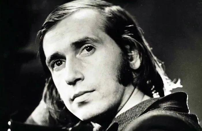 Юрий Кузьмич Владимиров