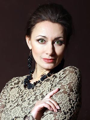 Жанна Ивановна Семенова