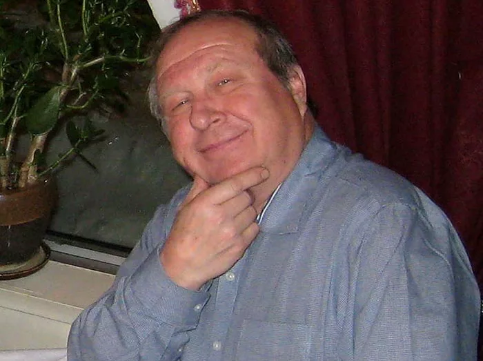 Женя Соколов сейчас