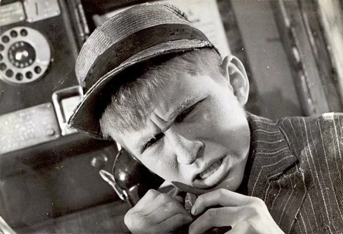 Женя Соколов Сказка о потерянном времени