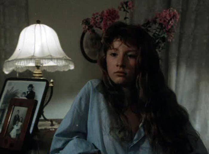 Зоя Александриди Божья тварь