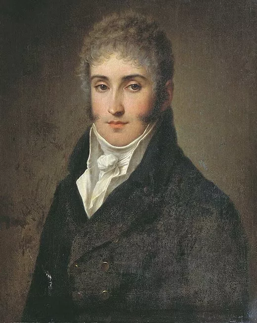 Адам Чарторыйский