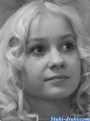 Аграфена Древнова