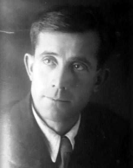 актер и режиссер Ахмет Салихович Садыков