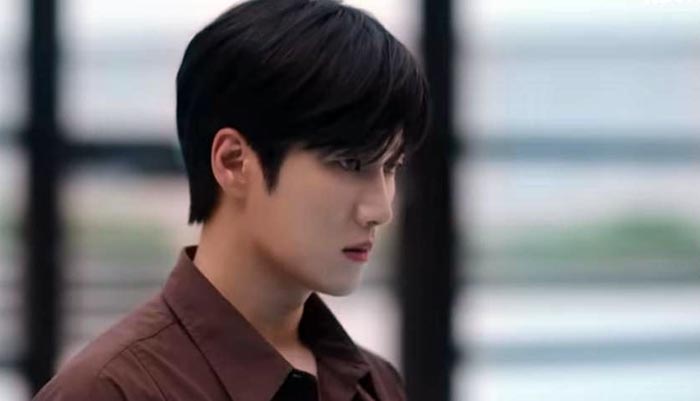 Ан Бо Хён в фильме Встретимся в следующей жизни