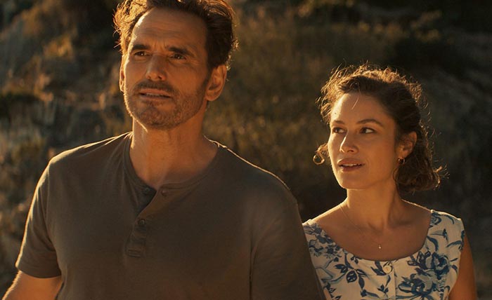 Аида Фольч в фильме Что скрывает любовь