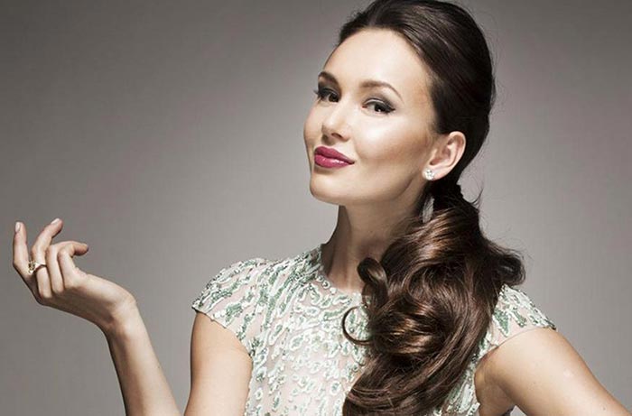 Аида Гарифуллина