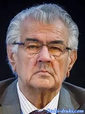 Айгум Айгумов