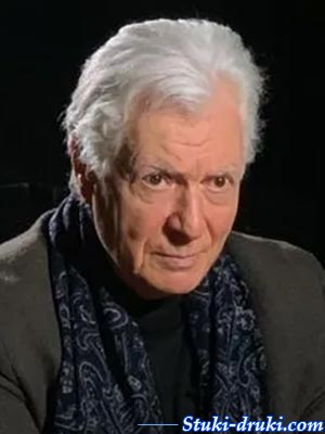 Александр Бармак