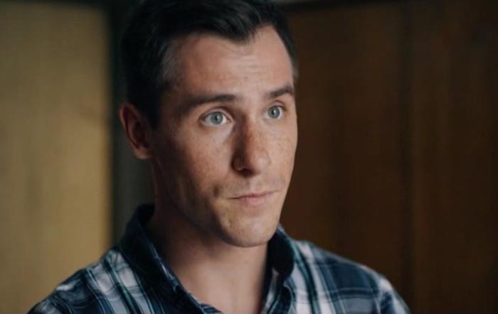 Александр Михайлов в сериале Вирус