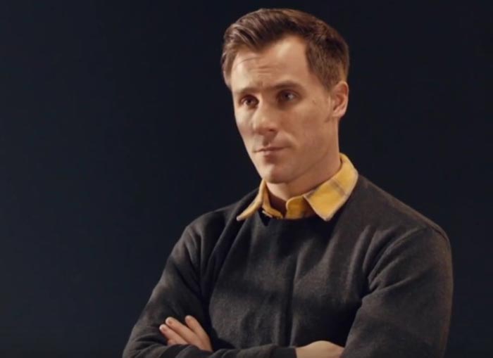 Александр Михайлов в сериале Я иду тебя искать-4. Паранойя