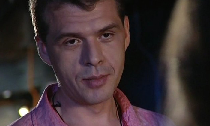 Александр Борисов в сериале Проснёмся вместе?